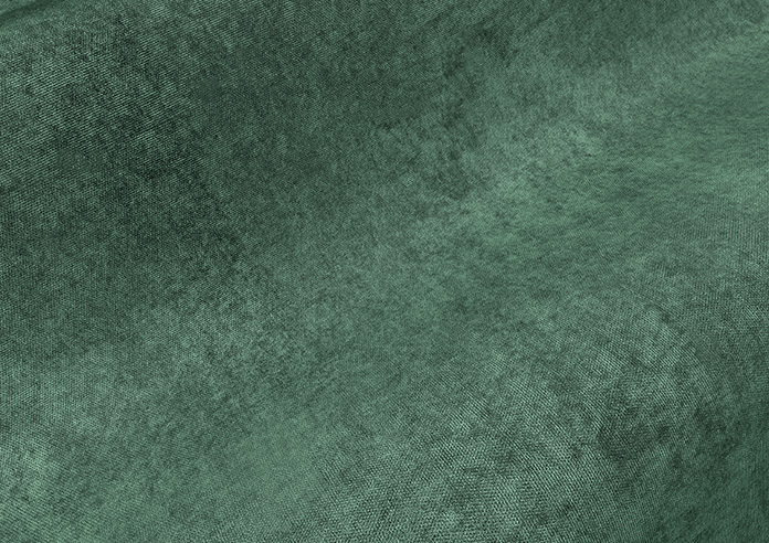Florence Faux Suede, Fern Green - Made to Measure Curtains - Image 4